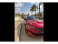 used-peugeot-508-2020-for-sale-tagamo3-new-cairo-small-2